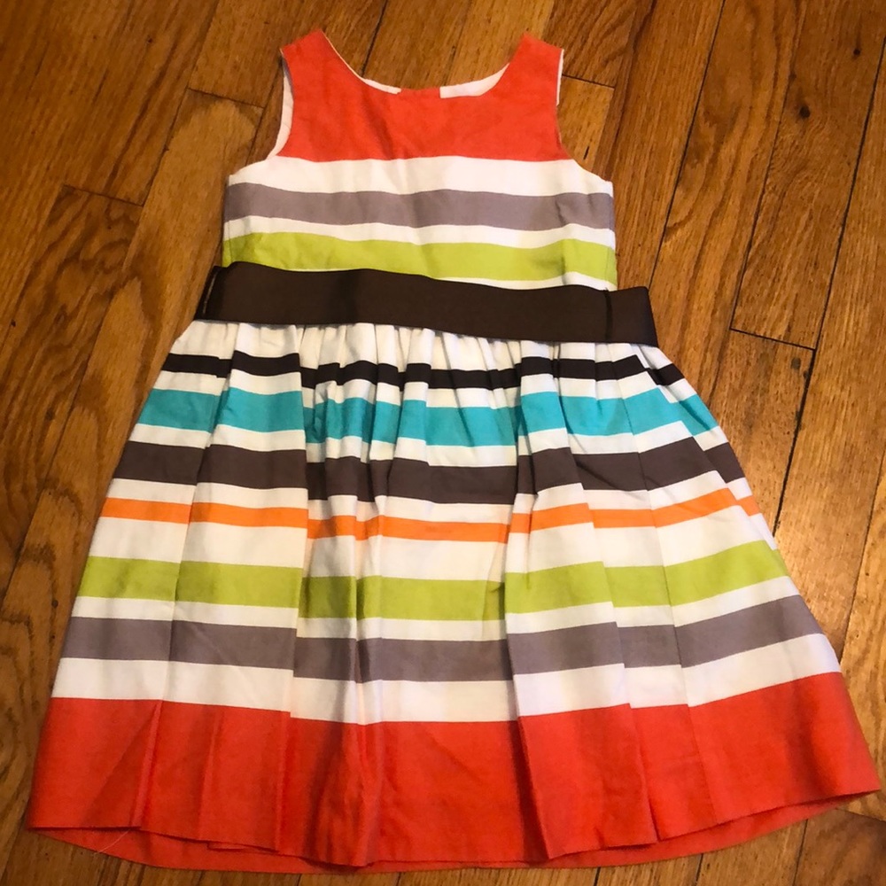 GUC Bailey Boys Dress